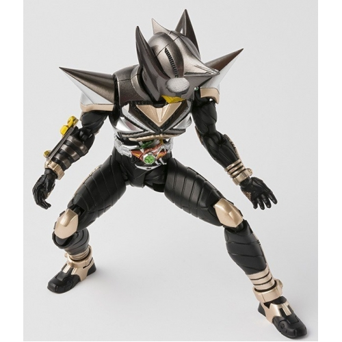 Mua bán SHF (SKC) KAMEN RIDER PUNCH HOPPER 2.0 2ND